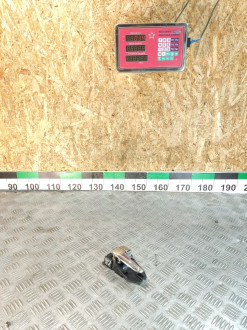 Ручка двери внутренняя передняя левая Mitsubishi Outlander CU