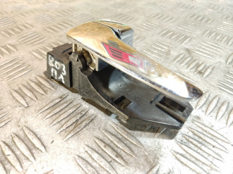 Ручка двери внутренняя передняя левая Mitsubishi Outlander CU