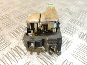 Ручка двери внутренняя передняя левая Mitsubishi Outlander CU