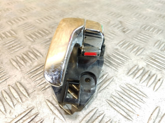 Ручка двери внутренняя передняя левая Mitsubishi Outlander CU