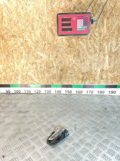 Ручка двери внутренняя передняя правая Mitsubishi Outlander CU