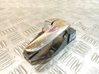 Ручка двери внутренняя передняя правая Mitsubishi Outlander CU