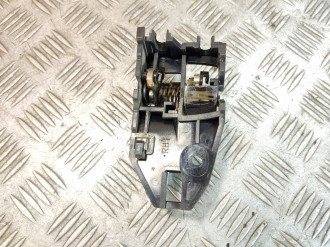 Ручка двери внутренняя передняя правая Mitsubishi Outlander CU