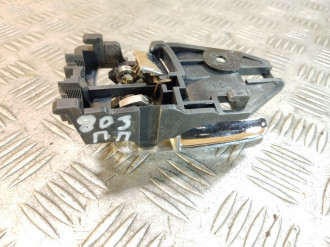 Ручка двери внутренняя передняя правая Mitsubishi Outlander CU