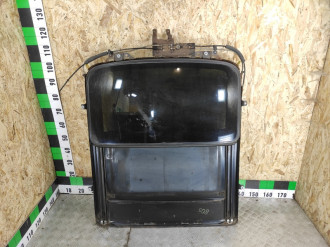 Люк Mitsubishi Space star 1998-2004