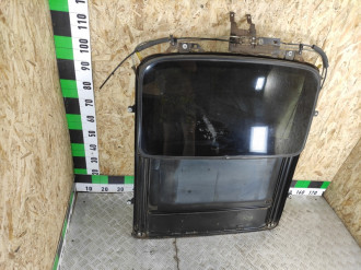 Люк Mitsubishi Space star 1998-2004
