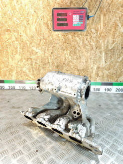 Коллектор впускной Mitsubishi Outlander CU