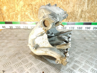 Коллектор впускной Mitsubishi Outlander CU