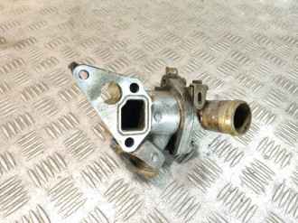 Корпус термостата Mitsubishi Outlander CU