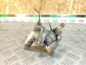 Корпус термостата Mitsubishi Outlander CU