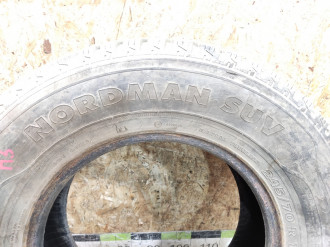 Шина Mitsubishi NORDMAN K6,K7