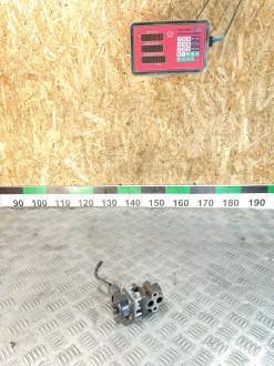 Клапан egr Mitsubishi Outlander CU