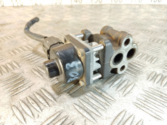 Клапан egr Mitsubishi Outlander CU