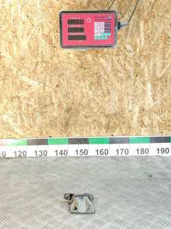 Петля двери задней левой нижняя Mitsubishi Lancer 7