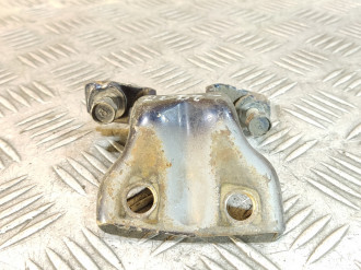 Петля двери задней левой нижняя Mitsubishi Lancer 7