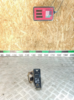 Кронштейн двигателя Mitsubishi Outlander CU