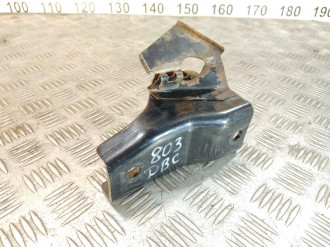 Кронштейн двигателя Mitsubishi Outlander CU