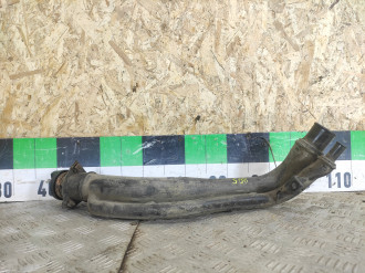 Горловина топливного бака Mitsubishi Space star 1998-2004