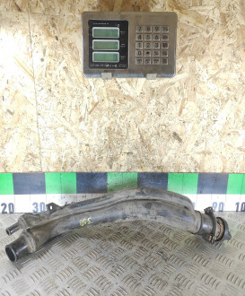 Горловина топливного бака Mitsubishi Space star 1998-2004