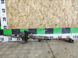 Колонка рулевая Mitsubishi Space star 1998-2004