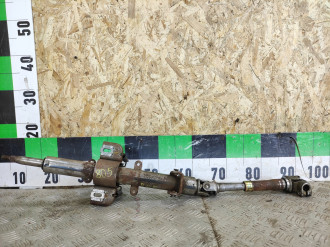 Колонка рулевая Mitsubishi Space star 1998-2004