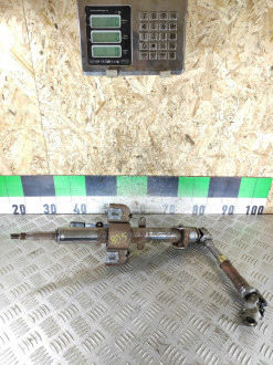 Колонка рулевая Mitsubishi Space star 1998-2004