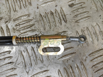 Тросик Mitsubishi Space star 1998-2004