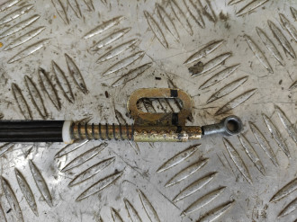 Тросик Mitsubishi Space star 1998-2004