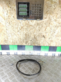 Тросик Mitsubishi Space star 1998-2004