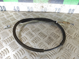 Тросик Mitsubishi Space star 1998-2004