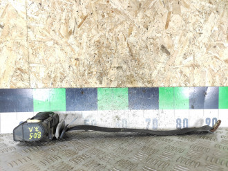 Ремень безопасности задний левый Mitsubishi Space star 1998-2004