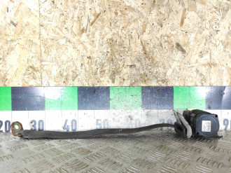 Ремень безопасности задний левый Mitsubishi Space star 1998-2004