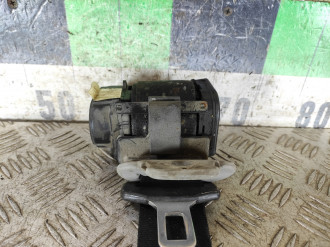 Ремень безопасности задний левый Mitsubishi Space star 1998-2004