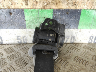 Ремень безопасности задний левый Mitsubishi Space star 1998-2004