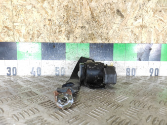 Ремень безопасности задний левый Mitsubishi Space star 1998-2004