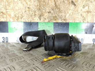 Ремень безопасности передний правый Mitsubishi Space star 1998-2004