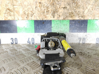 Ремень безопасности передний правый Mitsubishi Space star 1998-2004