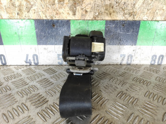 Ремень безопасности задний правый Mitsubishi Space star 1998-2004