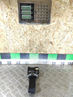 Ремень безопасности задний правый Mitsubishi Space star 1998-2004