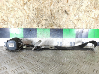 Ремень безопасности передний левый Mitsubishi Space star 1998-2004