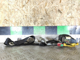 Ремень безопасности передний левый Mitsubishi Space star 1998-2004