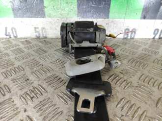 Ремень безопасности передний левый Mitsubishi Space star 1998-2004