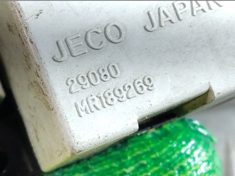 Часы Mitsubishi Lancer 7