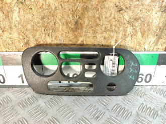 Накладка торпедо Mitsubishi Lancer 7