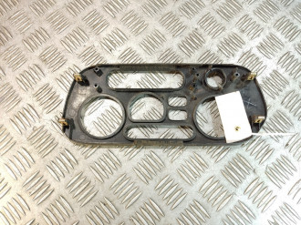 Накладка торпедо Mitsubishi Lancer 7