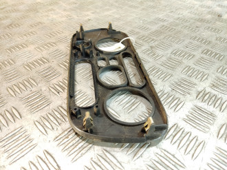 Накладка торпедо Mitsubishi Lancer 7