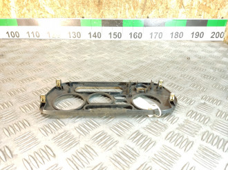 Накладка торпедо Mitsubishi Lancer 7