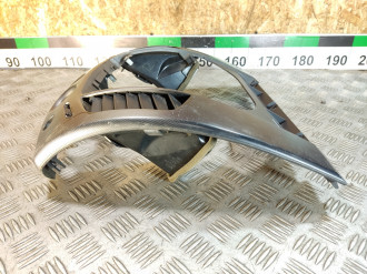 Рамка магнитолы Mitsubishi L200 КВ