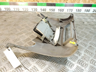 Накладка торпедо Mitsubishi L200 КВ