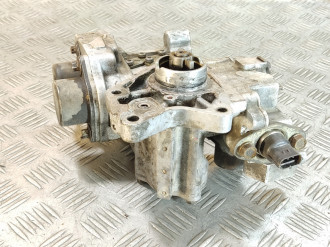 тнвд Mitsubishi Carisma 2000 2003